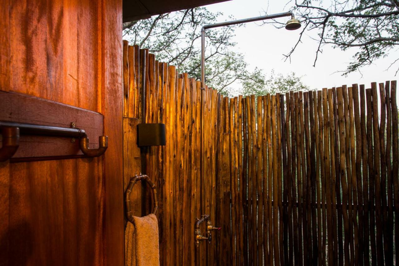 Vuyani River Lodge Hoedspruit Exterior foto