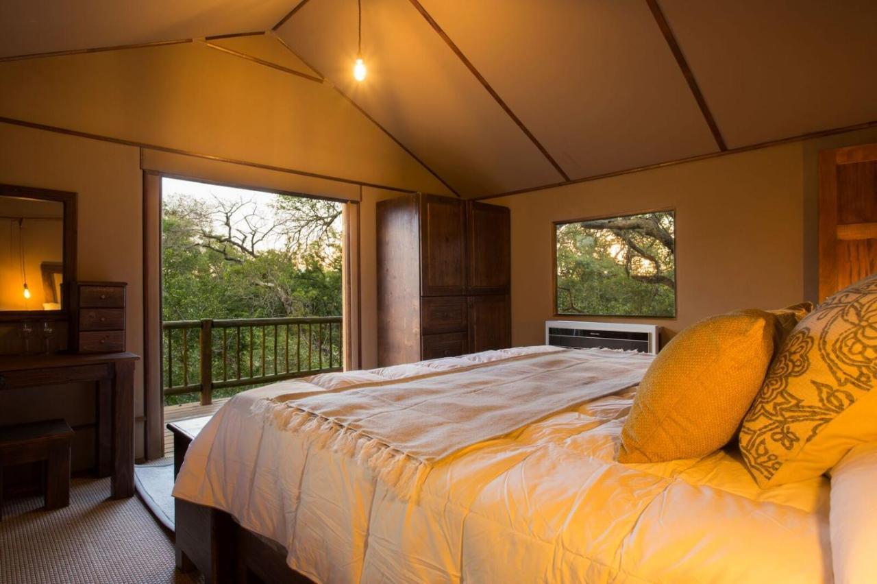 Vuyani River Lodge Hoedspruit Exterior foto