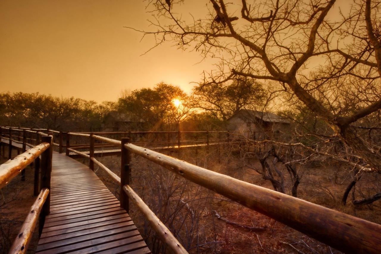 Vuyani River Lodge Hoedspruit Exterior foto